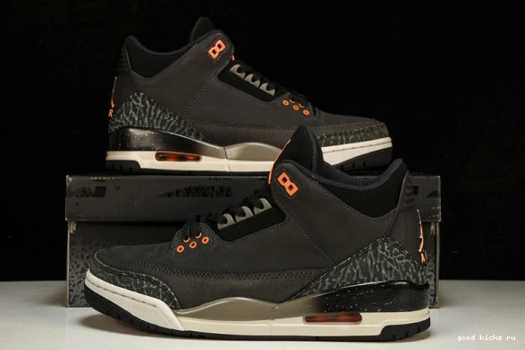 3 Retro Jordan Fear CT8532-080 CT8532-080 (2023) 0217